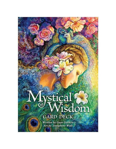 Mystical Wisdom